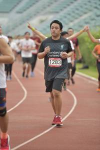 BIB: 1283
                            <button type="button" onclick="openModal(5952374)" class="btn btn-primary btn-sm float-right btn-popup" data-toggle="modal" data-target=".modal-high-quality">
                        <i class="fas fa-shopping-cart"></i> Add to Cart
                    </button>
                                            <button type="button" onclick="isThisMe(5952374, true)" class="btn btn-success btn-sm float-right btn-popup btn-isme hidden" data-toggle="tooltip" data-placement="bottom" title="นี่คือรูปของคุณใช่ไหม คลิกที่นี่เพื่อเอาเข้าอัลบั้ม">
                        <i class="fas fa-plus"></i> Add to album
                    </button>
                    <button type="button" onclick="isThisMe(5952374, false)" class="btn btn-warning btn-sm float-right btn-popup btn-isnotme hidden">
                        <i class="fas fa-ban"></i> Remove from album
                    </button>