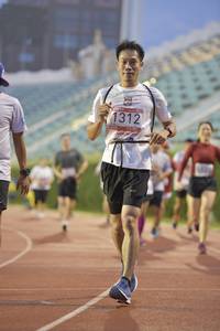 BIB: 1312
                            <button type="button" onclick="openModal(5919729)" class="btn btn-primary btn-sm float-right btn-popup" data-toggle="modal" data-target=".modal-high-quality">
                        <i class="fas fa-shopping-cart"></i> Add to Cart
                    </button>
                                            <button type="button" onclick="isThisMe(5919729, true)" class="btn btn-success btn-sm float-right btn-popup btn-isme hidden" data-toggle="tooltip" data-placement="bottom" title="นี่คือรูปของคุณใช่ไหม คลิกที่นี่เพื่อเอาเข้าอัลบั้ม">
                        <i class="fas fa-plus"></i> Add to album
                    </button>
                    <button type="button" onclick="isThisMe(5919729, false)" class="btn btn-warning btn-sm float-right btn-popup btn-isnotme hidden">
                        <i class="fas fa-ban"></i> Remove from album
                    </button>