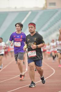 BIB: 1729, 3259
                            <button type="button" onclick="openModal(5950338)" class="btn btn-primary btn-sm float-right btn-popup" data-toggle="modal" data-target=".modal-high-quality">
                        <i class="fas fa-shopping-cart"></i> Add to Cart
                    </button>
                                            <button type="button" onclick="isThisMe(5950338, true)" class="btn btn-success btn-sm float-right btn-popup btn-isme hidden" data-toggle="tooltip" data-placement="bottom" title="นี่คือรูปของคุณใช่ไหม คลิกที่นี่เพื่อเอาเข้าอัลบั้ม">
                        <i class="fas fa-plus"></i> Add to album
                    </button>
                    <button type="button" onclick="isThisMe(5950338, false)" class="btn btn-warning btn-sm float-right btn-popup btn-isnotme hidden">
                        <i class="fas fa-ban"></i> Remove from album
                    </button>