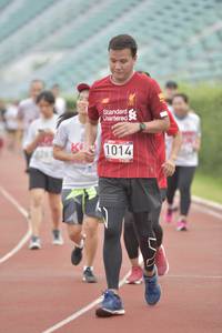 BIB: 1014
                            <button type="button" onclick="openModal(5947307)" class="btn btn-primary btn-sm float-right btn-popup" data-toggle="modal" data-target=".modal-high-quality">
                        <i class="fas fa-shopping-cart"></i> Add to Cart
                    </button>
                                            <button type="button" onclick="isThisMe(5947307, true)" class="btn btn-success btn-sm float-right btn-popup btn-isme hidden" data-toggle="tooltip" data-placement="bottom" title="นี่คือรูปของคุณใช่ไหม คลิกที่นี่เพื่อเอาเข้าอัลบั้ม">
                        <i class="fas fa-plus"></i> Add to album
                    </button>
                    <button type="button" onclick="isThisMe(5947307, false)" class="btn btn-warning btn-sm float-right btn-popup btn-isnotme hidden">
                        <i class="fas fa-ban"></i> Remove from album
                    </button>