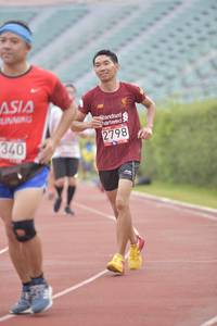 BIB: 2798, 340
                            <button type="button" onclick="openModal(5951403)" class="btn btn-primary btn-sm float-right btn-popup" data-toggle="modal" data-target=".modal-high-quality">
                        <i class="fas fa-shopping-cart"></i> Add to Cart
                    </button>
                                            <button type="button" onclick="isThisMe(5951403, true)" class="btn btn-success btn-sm float-right btn-popup btn-isme hidden" data-toggle="tooltip" data-placement="bottom" title="นี่คือรูปของคุณใช่ไหม คลิกที่นี่เพื่อเอาเข้าอัลบั้ม">
                        <i class="fas fa-plus"></i> Add to album
                    </button>
                    <button type="button" onclick="isThisMe(5951403, false)" class="btn btn-warning btn-sm float-right btn-popup btn-isnotme hidden">
                        <i class="fas fa-ban"></i> Remove from album
                    </button>