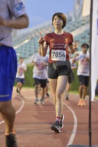 BIB: 7854
                            <button type="button" onclick="openModal(5921138)" class="btn btn-primary btn-sm float-right btn-popup" data-toggle="modal" data-target=".modal-high-quality">
                        <i class="fas fa-shopping-cart"></i> Add to Cart
                    </button>
                                            <button type="button" onclick="isThisMe(5921138, true)" class="btn btn-success btn-sm float-right btn-popup btn-isme hidden" data-toggle="tooltip" data-placement="bottom" title="นี่คือรูปของคุณใช่ไหม คลิกที่นี่เพื่อเอาเข้าอัลบั้ม">
                        <i class="fas fa-plus"></i> Add to album
                    </button>
                    <button type="button" onclick="isThisMe(5921138, false)" class="btn btn-warning btn-sm float-right btn-popup btn-isnotme hidden">
                        <i class="fas fa-ban"></i> Remove from album
                    </button>