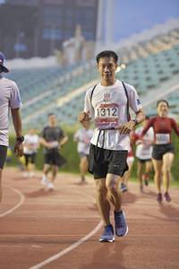 BIB: 1312, 2019
                            <button type="button" onclick="openModal(5919711)" class="btn btn-primary btn-sm float-right btn-popup" data-toggle="modal" data-target=".modal-high-quality">
                        <i class="fas fa-shopping-cart"></i> Add to Cart
                    </button>
                                            <button type="button" onclick="isThisMe(5919711, true)" class="btn btn-success btn-sm float-right btn-popup btn-isme hidden" data-toggle="tooltip" data-placement="bottom" title="นี่คือรูปของคุณใช่ไหม คลิกที่นี่เพื่อเอาเข้าอัลบั้ม">
                        <i class="fas fa-plus"></i> Add to album
                    </button>
                    <button type="button" onclick="isThisMe(5919711, false)" class="btn btn-warning btn-sm float-right btn-popup btn-isnotme hidden">
                        <i class="fas fa-ban"></i> Remove from album
                    </button>