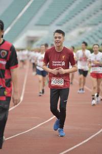 BIB: 5088
                            <button type="button" onclick="openModal(5956752)" class="btn btn-primary btn-sm float-right btn-popup" data-toggle="modal" data-target=".modal-high-quality">
                        <i class="fas fa-shopping-cart"></i> Add to Cart
                    </button>
                                            <button type="button" onclick="isThisMe(5956752, true)" class="btn btn-success btn-sm float-right btn-popup btn-isme hidden" data-toggle="tooltip" data-placement="bottom" title="นี่คือรูปของคุณใช่ไหม คลิกที่นี่เพื่อเอาเข้าอัลบั้ม">
                        <i class="fas fa-plus"></i> Add to album
                    </button>
                    <button type="button" onclick="isThisMe(5956752, false)" class="btn btn-warning btn-sm float-right btn-popup btn-isnotme hidden">
                        <i class="fas fa-ban"></i> Remove from album
                    </button>