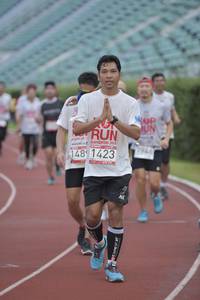 BIB: 148, 1423
                            <button type="button" onclick="openModal(5921814)" class="btn btn-primary btn-sm float-right btn-popup" data-toggle="modal" data-target=".modal-high-quality">
                        <i class="fas fa-shopping-cart"></i> Add to Cart
                    </button>
                                            <button type="button" onclick="isThisMe(5921814, true)" class="btn btn-success btn-sm float-right btn-popup btn-isme hidden" data-toggle="tooltip" data-placement="bottom" title="นี่คือรูปของคุณใช่ไหม คลิกที่นี่เพื่อเอาเข้าอัลบั้ม">
                        <i class="fas fa-plus"></i> Add to album
                    </button>
                    <button type="button" onclick="isThisMe(5921814, false)" class="btn btn-warning btn-sm float-right btn-popup btn-isnotme hidden">
                        <i class="fas fa-ban"></i> Remove from album
                    </button>