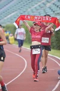 BIB: 7218, 6173
                            <button type="button" onclick="openModal(5934571)" class="btn btn-primary btn-sm float-right btn-popup" data-toggle="modal" data-target=".modal-high-quality">
                        <i class="fas fa-shopping-cart"></i> Add to Cart
                    </button>
                                            <button type="button" onclick="isThisMe(5934571, true)" class="btn btn-success btn-sm float-right btn-popup btn-isme hidden" data-toggle="tooltip" data-placement="bottom" title="นี่คือรูปของคุณใช่ไหม คลิกที่นี่เพื่อเอาเข้าอัลบั้ม">
                        <i class="fas fa-plus"></i> Add to album
                    </button>
                    <button type="button" onclick="isThisMe(5934571, false)" class="btn btn-warning btn-sm float-right btn-popup btn-isnotme hidden">
                        <i class="fas fa-ban"></i> Remove from album
                    </button>