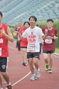 BIB: 4577
                            <button type="button" onclick="openModal(5934696)" class="btn btn-primary btn-sm float-right btn-popup" data-toggle="modal" data-target=".modal-high-quality">
                        <i class="fas fa-shopping-cart"></i> Add to Cart
                    </button>
                                            <button type="button" onclick="isThisMe(5934696, true)" class="btn btn-success btn-sm float-right btn-popup btn-isme hidden" data-toggle="tooltip" data-placement="bottom" title="นี่คือรูปของคุณใช่ไหม คลิกที่นี่เพื่อเอาเข้าอัลบั้ม">
                        <i class="fas fa-plus"></i> Add to album
                    </button>
                    <button type="button" onclick="isThisMe(5934696, false)" class="btn btn-warning btn-sm float-right btn-popup btn-isnotme hidden">
                        <i class="fas fa-ban"></i> Remove from album
                    </button>