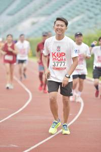 BIB: 3777
                            <button type="button" onclick="openModal(5941652)" class="btn btn-primary btn-sm float-right btn-popup" data-toggle="modal" data-target=".modal-high-quality">
                        <i class="fas fa-shopping-cart"></i> Add to Cart
                    </button>
                                            <button type="button" onclick="isThisMe(5941652, true)" class="btn btn-success btn-sm float-right btn-popup btn-isme hidden" data-toggle="tooltip" data-placement="bottom" title="นี่คือรูปของคุณใช่ไหม คลิกที่นี่เพื่อเอาเข้าอัลบั้ม">
                        <i class="fas fa-plus"></i> Add to album
                    </button>
                    <button type="button" onclick="isThisMe(5941652, false)" class="btn btn-warning btn-sm float-right btn-popup btn-isnotme hidden">
                        <i class="fas fa-ban"></i> Remove from album
                    </button>