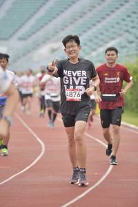 BIB: 4876
                            <button type="button" onclick="openModal(5949656)" class="btn btn-primary btn-sm float-right btn-popup" data-toggle="modal" data-target=".modal-high-quality">
                        <i class="fas fa-shopping-cart"></i> Add to Cart
                    </button>
                                            <button type="button" onclick="isThisMe(5949656, true)" class="btn btn-success btn-sm float-right btn-popup btn-isme hidden" data-toggle="tooltip" data-placement="bottom" title="นี่คือรูปของคุณใช่ไหม คลิกที่นี่เพื่อเอาเข้าอัลบั้ม">
                        <i class="fas fa-plus"></i> Add to album
                    </button>
                    <button type="button" onclick="isThisMe(5949656, false)" class="btn btn-warning btn-sm float-right btn-popup btn-isnotme hidden">
                        <i class="fas fa-ban"></i> Remove from album
                    </button>