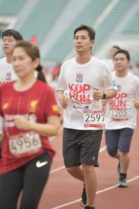 BIB: 2597, 202, 4956
                            <button type="button" onclick="openModal(5949827)" class="btn btn-primary btn-sm float-right btn-popup" data-toggle="modal" data-target=".modal-high-quality">
                        <i class="fas fa-shopping-cart"></i> Add to Cart
                    </button>
                                            <button type="button" onclick="isThisMe(5949827, true)" class="btn btn-success btn-sm float-right btn-popup btn-isme hidden" data-toggle="tooltip" data-placement="bottom" title="นี่คือรูปของคุณใช่ไหม คลิกที่นี่เพื่อเอาเข้าอัลบั้ม">
                        <i class="fas fa-plus"></i> Add to album
                    </button>
                    <button type="button" onclick="isThisMe(5949827, false)" class="btn btn-warning btn-sm float-right btn-popup btn-isnotme hidden">
                        <i class="fas fa-ban"></i> Remove from album
                    </button>