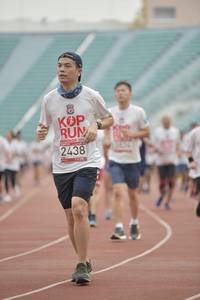 BIB: 2438, 201
                            <button type="button" onclick="openModal(5951594)" class="btn btn-primary btn-sm float-right btn-popup" data-toggle="modal" data-target=".modal-high-quality">
                        <i class="fas fa-shopping-cart"></i> Add to Cart
                    </button>
                                            <button type="button" onclick="isThisMe(5951594, true)" class="btn btn-success btn-sm float-right btn-popup btn-isme hidden" data-toggle="tooltip" data-placement="bottom" title="นี่คือรูปของคุณใช่ไหม คลิกที่นี่เพื่อเอาเข้าอัลบั้ม">
                        <i class="fas fa-plus"></i> Add to album
                    </button>
                    <button type="button" onclick="isThisMe(5951594, false)" class="btn btn-warning btn-sm float-right btn-popup btn-isnotme hidden">
                        <i class="fas fa-ban"></i> Remove from album
                    </button>