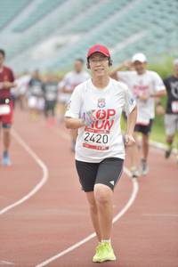 BIB: 2420
                            <button type="button" onclick="openModal(5947728)" class="btn btn-primary btn-sm float-right btn-popup" data-toggle="modal" data-target=".modal-high-quality">
                        <i class="fas fa-shopping-cart"></i> Add to Cart
                    </button>
                                            <button type="button" onclick="isThisMe(5947728, true)" class="btn btn-success btn-sm float-right btn-popup btn-isme hidden" data-toggle="tooltip" data-placement="bottom" title="นี่คือรูปของคุณใช่ไหม คลิกที่นี่เพื่อเอาเข้าอัลบั้ม">
                        <i class="fas fa-plus"></i> Add to album
                    </button>
                    <button type="button" onclick="isThisMe(5947728, false)" class="btn btn-warning btn-sm float-right btn-popup btn-isnotme hidden">
                        <i class="fas fa-ban"></i> Remove from album
                    </button>