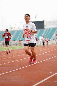 BIB: 3773
                            <button type="button" onclick="openModal(6022890)" class="btn btn-primary btn-sm float-right btn-popup" data-toggle="modal" data-target=".modal-high-quality">
                        <i class="fas fa-shopping-cart"></i> Add to Cart
                    </button>
                                            <button type="button" onclick="isThisMe(6022890, true)" class="btn btn-success btn-sm float-right btn-popup btn-isme hidden" data-toggle="tooltip" data-placement="bottom" title="นี่คือรูปของคุณใช่ไหม คลิกที่นี่เพื่อเอาเข้าอัลบั้ม">
                        <i class="fas fa-plus"></i> Add to album
                    </button>
                    <button type="button" onclick="isThisMe(6022890, false)" class="btn btn-warning btn-sm float-right btn-popup btn-isnotme hidden">
                        <i class="fas fa-ban"></i> Remove from album
                    </button>