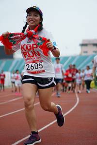 BIB: 2605, 201
                            <button type="button" onclick="openModal(5937955)" class="btn btn-primary btn-sm float-right btn-popup" data-toggle="modal" data-target=".modal-high-quality">
                        <i class="fas fa-shopping-cart"></i> Add to Cart
                    </button>
                                            <button type="button" onclick="isThisMe(5937955, true)" class="btn btn-success btn-sm float-right btn-popup btn-isme hidden" data-toggle="tooltip" data-placement="bottom" title="นี่คือรูปของคุณใช่ไหม คลิกที่นี่เพื่อเอาเข้าอัลบั้ม">
                        <i class="fas fa-plus"></i> Add to album
                    </button>
                    <button type="button" onclick="isThisMe(5937955, false)" class="btn btn-warning btn-sm float-right btn-popup btn-isnotme hidden">
                        <i class="fas fa-ban"></i> Remove from album
                    </button>