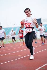 BIB: 3011
                            <button type="button" onclick="openModal(5936594)" class="btn btn-primary btn-sm float-right btn-popup" data-toggle="modal" data-target=".modal-high-quality">
                        <i class="fas fa-shopping-cart"></i> Add to Cart
                    </button>
                                            <button type="button" onclick="isThisMe(5936594, true)" class="btn btn-success btn-sm float-right btn-popup btn-isme hidden" data-toggle="tooltip" data-placement="bottom" title="นี่คือรูปของคุณใช่ไหม คลิกที่นี่เพื่อเอาเข้าอัลบั้ม">
                        <i class="fas fa-plus"></i> Add to album
                    </button>
                    <button type="button" onclick="isThisMe(5936594, false)" class="btn btn-warning btn-sm float-right btn-popup btn-isnotme hidden">
                        <i class="fas fa-ban"></i> Remove from album
                    </button>