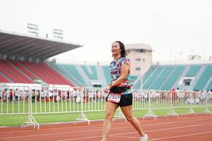 BIB: 2549
                            <button type="button" onclick="openModal(6026369)" class="btn btn-primary btn-sm float-right btn-popup" data-toggle="modal" data-target=".modal-high-quality">
                        <i class="fas fa-shopping-cart"></i> Add to Cart
                    </button>
                                            <button type="button" onclick="isThisMe(6026369, true)" class="btn btn-success btn-sm float-right btn-popup btn-isme hidden" data-toggle="tooltip" data-placement="bottom" title="นี่คือรูปของคุณใช่ไหม คลิกที่นี่เพื่อเอาเข้าอัลบั้ม">
                        <i class="fas fa-plus"></i> Add to album
                    </button>
                    <button type="button" onclick="isThisMe(6026369, false)" class="btn btn-warning btn-sm float-right btn-popup btn-isnotme hidden">
                        <i class="fas fa-ban"></i> Remove from album
                    </button>