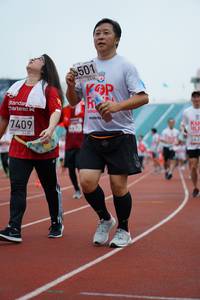 BIB: 501, 7409
                            <button type="button" onclick="openModal(5937813)" class="btn btn-primary btn-sm float-right btn-popup" data-toggle="modal" data-target=".modal-high-quality">
                        <i class="fas fa-shopping-cart"></i> Add to Cart
                    </button>
                                            <button type="button" onclick="isThisMe(5937813, true)" class="btn btn-success btn-sm float-right btn-popup btn-isme hidden" data-toggle="tooltip" data-placement="bottom" title="นี่คือรูปของคุณใช่ไหม คลิกที่นี่เพื่อเอาเข้าอัลบั้ม">
                        <i class="fas fa-plus"></i> Add to album
                    </button>
                    <button type="button" onclick="isThisMe(5937813, false)" class="btn btn-warning btn-sm float-right btn-popup btn-isnotme hidden">
                        <i class="fas fa-ban"></i> Remove from album
                    </button>