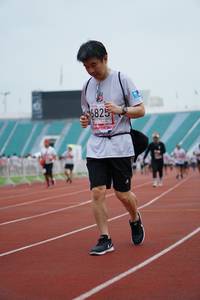 BIB: 6825, 20199
                            <button type="button" onclick="openModal(5937517)" class="btn btn-primary btn-sm float-right btn-popup" data-toggle="modal" data-target=".modal-high-quality">
                        <i class="fas fa-shopping-cart"></i> Add to Cart
                    </button>
                                            <button type="button" onclick="isThisMe(5937517, true)" class="btn btn-success btn-sm float-right btn-popup btn-isme hidden" data-toggle="tooltip" data-placement="bottom" title="นี่คือรูปของคุณใช่ไหม คลิกที่นี่เพื่อเอาเข้าอัลบั้ม">
                        <i class="fas fa-plus"></i> Add to album
                    </button>
                    <button type="button" onclick="isThisMe(5937517, false)" class="btn btn-warning btn-sm float-right btn-popup btn-isnotme hidden">
                        <i class="fas fa-ban"></i> Remove from album
                    </button>