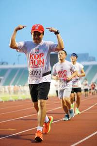 BIB: 2019, 8092, 431
                            <button type="button" onclick="openModal(5934656)" class="btn btn-primary btn-sm float-right btn-popup" data-toggle="modal" data-target=".modal-high-quality">
                        <i class="fas fa-shopping-cart"></i> Add to Cart
                    </button>
                                            <button type="button" onclick="isThisMe(5934656, true)" class="btn btn-success btn-sm float-right btn-popup btn-isme hidden" data-toggle="tooltip" data-placement="bottom" title="นี่คือรูปของคุณใช่ไหม คลิกที่นี่เพื่อเอาเข้าอัลบั้ม">
                        <i class="fas fa-plus"></i> Add to album
                    </button>
                    <button type="button" onclick="isThisMe(5934656, false)" class="btn btn-warning btn-sm float-right btn-popup btn-isnotme hidden">
                        <i class="fas fa-ban"></i> Remove from album
                    </button>