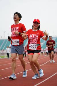 BIB: 6558, 6559
                            <button type="button" onclick="openModal(5938531)" class="btn btn-primary btn-sm float-right btn-popup" data-toggle="modal" data-target=".modal-high-quality">
                        <i class="fas fa-shopping-cart"></i> Add to Cart
                    </button>
                                            <button type="button" onclick="isThisMe(5938531, true)" class="btn btn-success btn-sm float-right btn-popup btn-isme hidden" data-toggle="tooltip" data-placement="bottom" title="นี่คือรูปของคุณใช่ไหม คลิกที่นี่เพื่อเอาเข้าอัลบั้ม">
                        <i class="fas fa-plus"></i> Add to album
                    </button>
                    <button type="button" onclick="isThisMe(5938531, false)" class="btn btn-warning btn-sm float-right btn-popup btn-isnotme hidden">
                        <i class="fas fa-ban"></i> Remove from album
                    </button>