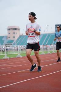 BIB: 5336
                            <button type="button" onclick="openModal(5937797)" class="btn btn-primary btn-sm float-right btn-popup" data-toggle="modal" data-target=".modal-high-quality">
                        <i class="fas fa-shopping-cart"></i> Add to Cart
                    </button>
                                            <button type="button" onclick="isThisMe(5937797, true)" class="btn btn-success btn-sm float-right btn-popup btn-isme hidden" data-toggle="tooltip" data-placement="bottom" title="นี่คือรูปของคุณใช่ไหม คลิกที่นี่เพื่อเอาเข้าอัลบั้ม">
                        <i class="fas fa-plus"></i> Add to album
                    </button>
                    <button type="button" onclick="isThisMe(5937797, false)" class="btn btn-warning btn-sm float-right btn-popup btn-isnotme hidden">
                        <i class="fas fa-ban"></i> Remove from album
                    </button>