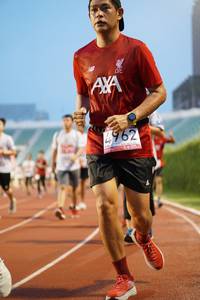 BIB: 4962
                            <button type="button" onclick="openModal(5934462)" class="btn btn-primary btn-sm float-right btn-popup" data-toggle="modal" data-target=".modal-high-quality">
                        <i class="fas fa-shopping-cart"></i> Add to Cart
                    </button>
                                            <button type="button" onclick="isThisMe(5934462, true)" class="btn btn-success btn-sm float-right btn-popup btn-isme hidden" data-toggle="tooltip" data-placement="bottom" title="นี่คือรูปของคุณใช่ไหม คลิกที่นี่เพื่อเอาเข้าอัลบั้ม">
                        <i class="fas fa-plus"></i> Add to album
                    </button>
                    <button type="button" onclick="isThisMe(5934462, false)" class="btn btn-warning btn-sm float-right btn-popup btn-isnotme hidden">
                        <i class="fas fa-ban"></i> Remove from album
                    </button>