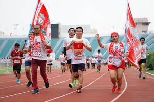 BIB: 2022, 31660, 483
                            <button type="button" onclick="openModal(6020707)" class="btn btn-primary btn-sm float-right btn-popup" data-toggle="modal" data-target=".modal-high-quality">
                        <i class="fas fa-shopping-cart"></i> Add to Cart
                    </button>
                                            <button type="button" onclick="isThisMe(6020707, true)" class="btn btn-success btn-sm float-right btn-popup btn-isme hidden" data-toggle="tooltip" data-placement="bottom" title="นี่คือรูปของคุณใช่ไหม คลิกที่นี่เพื่อเอาเข้าอัลบั้ม">
                        <i class="fas fa-plus"></i> Add to album
                    </button>
                    <button type="button" onclick="isThisMe(6020707, false)" class="btn btn-warning btn-sm float-right btn-popup btn-isnotme hidden">
                        <i class="fas fa-ban"></i> Remove from album
                    </button>