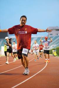 BIB: 104
                            <button type="button" onclick="openModal(5934634)" class="btn btn-primary btn-sm float-right btn-popup" data-toggle="modal" data-target=".modal-high-quality">
                        <i class="fas fa-shopping-cart"></i> Add to Cart
                    </button>
                                            <button type="button" onclick="isThisMe(5934634, true)" class="btn btn-success btn-sm float-right btn-popup btn-isme hidden" data-toggle="tooltip" data-placement="bottom" title="นี่คือรูปของคุณใช่ไหม คลิกที่นี่เพื่อเอาเข้าอัลบั้ม">
                        <i class="fas fa-plus"></i> Add to album
                    </button>
                    <button type="button" onclick="isThisMe(5934634, false)" class="btn btn-warning btn-sm float-right btn-popup btn-isnotme hidden">
                        <i class="fas fa-ban"></i> Remove from album
                    </button>