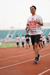 BIB: 4646
                            <button type="button" onclick="openModal(6020533)" class="btn btn-primary btn-sm float-right btn-popup" data-toggle="modal" data-target=".modal-high-quality">
                        <i class="fas fa-shopping-cart"></i> Add to Cart
                    </button>
                                            <button type="button" onclick="isThisMe(6020533, true)" class="btn btn-success btn-sm float-right btn-popup btn-isme hidden" data-toggle="tooltip" data-placement="bottom" title="นี่คือรูปของคุณใช่ไหม คลิกที่นี่เพื่อเอาเข้าอัลบั้ม">
                        <i class="fas fa-plus"></i> Add to album
                    </button>
                    <button type="button" onclick="isThisMe(6020533, false)" class="btn btn-warning btn-sm float-right btn-popup btn-isnotme hidden">
                        <i class="fas fa-ban"></i> Remove from album
                    </button>