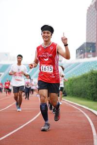 BIB: 1615, 2310
                            <button type="button" onclick="openModal(5941141)" class="btn btn-primary btn-sm float-right btn-popup" data-toggle="modal" data-target=".modal-high-quality">
                        <i class="fas fa-shopping-cart"></i> Add to Cart
                    </button>
                                            <button type="button" onclick="isThisMe(5941141, true)" class="btn btn-success btn-sm float-right btn-popup btn-isme hidden" data-toggle="tooltip" data-placement="bottom" title="นี่คือรูปของคุณใช่ไหม คลิกที่นี่เพื่อเอาเข้าอัลบั้ม">
                        <i class="fas fa-plus"></i> Add to album
                    </button>
                    <button type="button" onclick="isThisMe(5941141, false)" class="btn btn-warning btn-sm float-right btn-popup btn-isnotme hidden">
                        <i class="fas fa-ban"></i> Remove from album
                    </button>