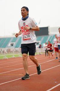 BIB: 2014, 2438
                            <button type="button" onclick="openModal(6023440)" class="btn btn-primary btn-sm float-right btn-popup" data-toggle="modal" data-target=".modal-high-quality">
                        <i class="fas fa-shopping-cart"></i> Add to Cart
                    </button>
                                            <button type="button" onclick="isThisMe(6023440, true)" class="btn btn-success btn-sm float-right btn-popup btn-isme hidden" data-toggle="tooltip" data-placement="bottom" title="นี่คือรูปของคุณใช่ไหม คลิกที่นี่เพื่อเอาเข้าอัลบั้ม">
                        <i class="fas fa-plus"></i> Add to album
                    </button>
                    <button type="button" onclick="isThisMe(6023440, false)" class="btn btn-warning btn-sm float-right btn-popup btn-isnotme hidden">
                        <i class="fas fa-ban"></i> Remove from album
                    </button>