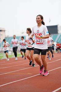 BIB: 2427, 4149
                            <button type="button" onclick="openModal(5939756)" class="btn btn-primary btn-sm float-right btn-popup" data-toggle="modal" data-target=".modal-high-quality">
                        <i class="fas fa-shopping-cart"></i> Add to Cart
                    </button>
                                            <button type="button" onclick="isThisMe(5939756, true)" class="btn btn-success btn-sm float-right btn-popup btn-isme hidden" data-toggle="tooltip" data-placement="bottom" title="นี่คือรูปของคุณใช่ไหม คลิกที่นี่เพื่อเอาเข้าอัลบั้ม">
                        <i class="fas fa-plus"></i> Add to album
                    </button>
                    <button type="button" onclick="isThisMe(5939756, false)" class="btn btn-warning btn-sm float-right btn-popup btn-isnotme hidden">
                        <i class="fas fa-ban"></i> Remove from album
                    </button>