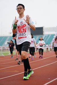 BIB: 3885, 
                            <button type="button" onclick="openModal(5938624)" class="btn btn-primary btn-sm float-right btn-popup" data-toggle="modal" data-target=".modal-high-quality">
                        <i class="fas fa-shopping-cart"></i> Add to Cart
                    </button>
                                            <button type="button" onclick="isThisMe(5938624, true)" class="btn btn-success btn-sm float-right btn-popup btn-isme hidden" data-toggle="tooltip" data-placement="bottom" title="นี่คือรูปของคุณใช่ไหม คลิกที่นี่เพื่อเอาเข้าอัลบั้ม">
                        <i class="fas fa-plus"></i> Add to album
                    </button>
                    <button type="button" onclick="isThisMe(5938624, false)" class="btn btn-warning btn-sm float-right btn-popup btn-isnotme hidden">
                        <i class="fas fa-ban"></i> Remove from album
                    </button>