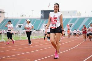 BIB: 301, 1868
                            <button type="button" onclick="openModal(6025574)" class="btn btn-primary btn-sm float-right btn-popup" data-toggle="modal" data-target=".modal-high-quality">
                        <i class="fas fa-shopping-cart"></i> Add to Cart
                    </button>
                                            <button type="button" onclick="isThisMe(6025574, true)" class="btn btn-success btn-sm float-right btn-popup btn-isme hidden" data-toggle="tooltip" data-placement="bottom" title="นี่คือรูปของคุณใช่ไหม คลิกที่นี่เพื่อเอาเข้าอัลบั้ม">
                        <i class="fas fa-plus"></i> Add to album
                    </button>
                    <button type="button" onclick="isThisMe(6025574, false)" class="btn btn-warning btn-sm float-right btn-popup btn-isnotme hidden">
                        <i class="fas fa-ban"></i> Remove from album
                    </button>