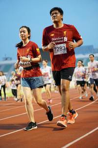 BIB: 17283, 6224
                            <button type="button" onclick="openModal(5934033)" class="btn btn-primary btn-sm float-right btn-popup" data-toggle="modal" data-target=".modal-high-quality">
                        <i class="fas fa-shopping-cart"></i> Add to Cart
                    </button>
                                            <button type="button" onclick="isThisMe(5934033, true)" class="btn btn-success btn-sm float-right btn-popup btn-isme hidden" data-toggle="tooltip" data-placement="bottom" title="นี่คือรูปของคุณใช่ไหม คลิกที่นี่เพื่อเอาเข้าอัลบั้ม">
                        <i class="fas fa-plus"></i> Add to album
                    </button>
                    <button type="button" onclick="isThisMe(5934033, false)" class="btn btn-warning btn-sm float-right btn-popup btn-isnotme hidden">
                        <i class="fas fa-ban"></i> Remove from album
                    </button>