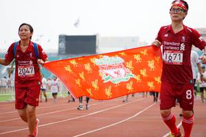 BIB: 1671, 2047
                            <button type="button" onclick="openModal(6022263)" class="btn btn-primary btn-sm float-right btn-popup" data-toggle="modal" data-target=".modal-high-quality">
                        <i class="fas fa-shopping-cart"></i> Add to Cart
                    </button>
                                            <button type="button" onclick="isThisMe(6022263, true)" class="btn btn-success btn-sm float-right btn-popup btn-isme hidden" data-toggle="tooltip" data-placement="bottom" title="นี่คือรูปของคุณใช่ไหม คลิกที่นี่เพื่อเอาเข้าอัลบั้ม">
                        <i class="fas fa-plus"></i> Add to album
                    </button>
                    <button type="button" onclick="isThisMe(6022263, false)" class="btn btn-warning btn-sm float-right btn-popup btn-isnotme hidden">
                        <i class="fas fa-ban"></i> Remove from album
                    </button>