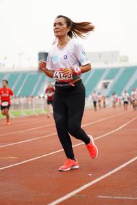 BIB: 4145
                            <button type="button" onclick="openModal(6022855)" class="btn btn-primary btn-sm float-right btn-popup" data-toggle="modal" data-target=".modal-high-quality">
                        <i class="fas fa-shopping-cart"></i> Add to Cart
                    </button>
                                            <button type="button" onclick="isThisMe(6022855, true)" class="btn btn-success btn-sm float-right btn-popup btn-isme hidden" data-toggle="tooltip" data-placement="bottom" title="นี่คือรูปของคุณใช่ไหม คลิกที่นี่เพื่อเอาเข้าอัลบั้ม">
                        <i class="fas fa-plus"></i> Add to album
                    </button>
                    <button type="button" onclick="isThisMe(6022855, false)" class="btn btn-warning btn-sm float-right btn-popup btn-isnotme hidden">
                        <i class="fas fa-ban"></i> Remove from album
                    </button>