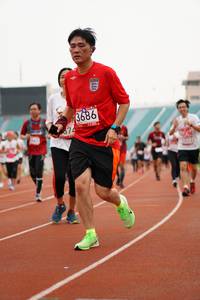 BIB: 3686
                            <button type="button" onclick="openModal(5941500)" class="btn btn-primary btn-sm float-right btn-popup" data-toggle="modal" data-target=".modal-high-quality">
                        <i class="fas fa-shopping-cart"></i> Add to Cart
                    </button>
                                            <button type="button" onclick="isThisMe(5941500, true)" class="btn btn-success btn-sm float-right btn-popup btn-isme hidden" data-toggle="tooltip" data-placement="bottom" title="นี่คือรูปของคุณใช่ไหม คลิกที่นี่เพื่อเอาเข้าอัลบั้ม">
                        <i class="fas fa-plus"></i> Add to album
                    </button>
                    <button type="button" onclick="isThisMe(5941500, false)" class="btn btn-warning btn-sm float-right btn-popup btn-isnotme hidden">
                        <i class="fas fa-ban"></i> Remove from album
                    </button>