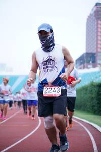 BIB: 019, 2243
                            <button type="button" onclick="openModal(5934931)" class="btn btn-primary btn-sm float-right btn-popup" data-toggle="modal" data-target=".modal-high-quality">
                        <i class="fas fa-shopping-cart"></i> Add to Cart
                    </button>
                                            <button type="button" onclick="isThisMe(5934931, true)" class="btn btn-success btn-sm float-right btn-popup btn-isme hidden" data-toggle="tooltip" data-placement="bottom" title="นี่คือรูปของคุณใช่ไหม คลิกที่นี่เพื่อเอาเข้าอัลบั้ม">
                        <i class="fas fa-plus"></i> Add to album
                    </button>
                    <button type="button" onclick="isThisMe(5934931, false)" class="btn btn-warning btn-sm float-right btn-popup btn-isnotme hidden">
                        <i class="fas fa-ban"></i> Remove from album
                    </button>