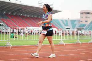 BIB: 2549
                            <button type="button" onclick="openModal(6026469)" class="btn btn-primary btn-sm float-right btn-popup" data-toggle="modal" data-target=".modal-high-quality">
                        <i class="fas fa-shopping-cart"></i> Add to Cart
                    </button>
                                            <button type="button" onclick="isThisMe(6026469, true)" class="btn btn-success btn-sm float-right btn-popup btn-isme hidden" data-toggle="tooltip" data-placement="bottom" title="นี่คือรูปของคุณใช่ไหม คลิกที่นี่เพื่อเอาเข้าอัลบั้ม">
                        <i class="fas fa-plus"></i> Add to album
                    </button>
                    <button type="button" onclick="isThisMe(6026469, false)" class="btn btn-warning btn-sm float-right btn-popup btn-isnotme hidden">
                        <i class="fas fa-ban"></i> Remove from album
                    </button>