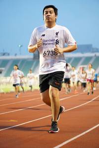 BIB: 6738
                            <button type="button" onclick="openModal(5934279)" class="btn btn-primary btn-sm float-right btn-popup" data-toggle="modal" data-target=".modal-high-quality">
                        <i class="fas fa-shopping-cart"></i> Add to Cart
                    </button>
                                            <button type="button" onclick="isThisMe(5934279, true)" class="btn btn-success btn-sm float-right btn-popup btn-isme hidden" data-toggle="tooltip" data-placement="bottom" title="นี่คือรูปของคุณใช่ไหม คลิกที่นี่เพื่อเอาเข้าอัลบั้ม">
                        <i class="fas fa-plus"></i> Add to album
                    </button>
                    <button type="button" onclick="isThisMe(5934279, false)" class="btn btn-warning btn-sm float-right btn-popup btn-isnotme hidden">
                        <i class="fas fa-ban"></i> Remove from album
                    </button>