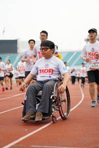 BIB: 2656
                            <button type="button" onclick="openModal(6022382)" class="btn btn-primary btn-sm float-right btn-popup" data-toggle="modal" data-target=".modal-high-quality">
                        <i class="fas fa-shopping-cart"></i> Add to Cart
                    </button>
                                            <button type="button" onclick="isThisMe(6022382, true)" class="btn btn-success btn-sm float-right btn-popup btn-isme hidden" data-toggle="tooltip" data-placement="bottom" title="นี่คือรูปของคุณใช่ไหม คลิกที่นี่เพื่อเอาเข้าอัลบั้ม">
                        <i class="fas fa-plus"></i> Add to album
                    </button>
                    <button type="button" onclick="isThisMe(6022382, false)" class="btn btn-warning btn-sm float-right btn-popup btn-isnotme hidden">
                        <i class="fas fa-ban"></i> Remove from album
                    </button>