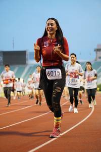 BIB: 6015, 7033
                            <button type="button" onclick="openModal(5934211)" class="btn btn-primary btn-sm float-right btn-popup" data-toggle="modal" data-target=".modal-high-quality">
                        <i class="fas fa-shopping-cart"></i> Add to Cart
                    </button>
                                            <button type="button" onclick="isThisMe(5934211, true)" class="btn btn-success btn-sm float-right btn-popup btn-isme hidden" data-toggle="tooltip" data-placement="bottom" title="นี่คือรูปของคุณใช่ไหม คลิกที่นี่เพื่อเอาเข้าอัลบั้ม">
                        <i class="fas fa-plus"></i> Add to album
                    </button>
                    <button type="button" onclick="isThisMe(5934211, false)" class="btn btn-warning btn-sm float-right btn-popup btn-isnotme hidden">
                        <i class="fas fa-ban"></i> Remove from album
                    </button>