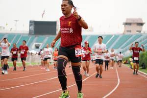 BIB: 3022
                            <button type="button" onclick="openModal(6025678)" class="btn btn-primary btn-sm float-right btn-popup" data-toggle="modal" data-target=".modal-high-quality">
                        <i class="fas fa-shopping-cart"></i> Add to Cart
                    </button>
                                            <button type="button" onclick="isThisMe(6025678, true)" class="btn btn-success btn-sm float-right btn-popup btn-isme hidden" data-toggle="tooltip" data-placement="bottom" title="นี่คือรูปของคุณใช่ไหม คลิกที่นี่เพื่อเอาเข้าอัลบั้ม">
                        <i class="fas fa-plus"></i> Add to album
                    </button>
                    <button type="button" onclick="isThisMe(6025678, false)" class="btn btn-warning btn-sm float-right btn-popup btn-isnotme hidden">
                        <i class="fas fa-ban"></i> Remove from album
                    </button>