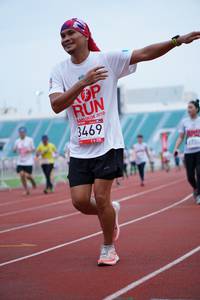 BIB: 2019, 3469
                            <button type="button" onclick="openModal(5935993)" class="btn btn-primary btn-sm float-right btn-popup" data-toggle="modal" data-target=".modal-high-quality">
                        <i class="fas fa-shopping-cart"></i> Add to Cart
                    </button>
                                            <button type="button" onclick="isThisMe(5935993, true)" class="btn btn-success btn-sm float-right btn-popup btn-isme hidden" data-toggle="tooltip" data-placement="bottom" title="นี่คือรูปของคุณใช่ไหม คลิกที่นี่เพื่อเอาเข้าอัลบั้ม">
                        <i class="fas fa-plus"></i> Add to album
                    </button>
                    <button type="button" onclick="isThisMe(5935993, false)" class="btn btn-warning btn-sm float-right btn-popup btn-isnotme hidden">
                        <i class="fas fa-ban"></i> Remove from album
                    </button>