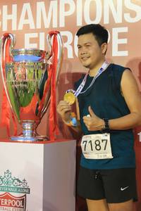 BIB: 7187
                            <button type="button" onclick="openModal(5880568)" class="btn btn-primary btn-sm float-right btn-popup" data-toggle="modal" data-target=".modal-high-quality">
                        <i class="fas fa-shopping-cart"></i> Add to Cart
                    </button>
                                            <button type="button" onclick="isThisMe(5880568, true)" class="btn btn-success btn-sm float-right btn-popup btn-isme hidden" data-toggle="tooltip" data-placement="bottom" title="นี่คือรูปของคุณใช่ไหม คลิกที่นี่เพื่อเอาเข้าอัลบั้ม">
                        <i class="fas fa-plus"></i> Add to album
                    </button>
                    <button type="button" onclick="isThisMe(5880568, false)" class="btn btn-warning btn-sm float-right btn-popup btn-isnotme hidden">
                        <i class="fas fa-ban"></i> Remove from album
                    </button>