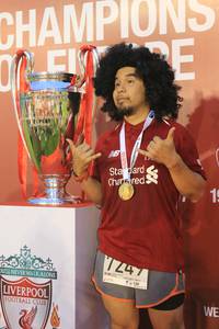 BIB: 247
                            <button type="button" onclick="openModal(5881018)" class="btn btn-primary btn-sm float-right btn-popup" data-toggle="modal" data-target=".modal-high-quality">
                        <i class="fas fa-shopping-cart"></i> Add to Cart
                    </button>
                                            <button type="button" onclick="isThisMe(5881018, true)" class="btn btn-success btn-sm float-right btn-popup btn-isme hidden" data-toggle="tooltip" data-placement="bottom" title="นี่คือรูปของคุณใช่ไหม คลิกที่นี่เพื่อเอาเข้าอัลบั้ม">
                        <i class="fas fa-plus"></i> Add to album
                    </button>
                    <button type="button" onclick="isThisMe(5881018, false)" class="btn btn-warning btn-sm float-right btn-popup btn-isnotme hidden">
                        <i class="fas fa-ban"></i> Remove from album
                    </button>