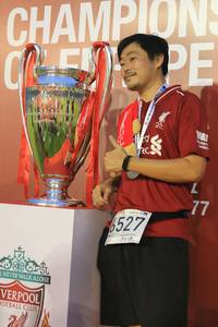 BIB: 6527
                            <button type="button" onclick="openModal(5880660)" class="btn btn-primary btn-sm float-right btn-popup" data-toggle="modal" data-target=".modal-high-quality">
                        <i class="fas fa-shopping-cart"></i> Add to Cart
                    </button>
                                            <button type="button" onclick="isThisMe(5880660, true)" class="btn btn-success btn-sm float-right btn-popup btn-isme hidden" data-toggle="tooltip" data-placement="bottom" title="นี่คือรูปของคุณใช่ไหม คลิกที่นี่เพื่อเอาเข้าอัลบั้ม">
                        <i class="fas fa-plus"></i> Add to album
                    </button>
                    <button type="button" onclick="isThisMe(5880660, false)" class="btn btn-warning btn-sm float-right btn-popup btn-isnotme hidden">
                        <i class="fas fa-ban"></i> Remove from album
                    </button>