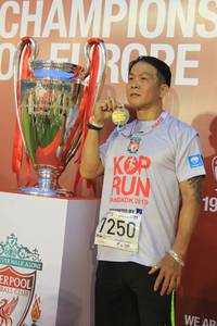 BIB: 2019, 1250
                            <button type="button" onclick="openModal(5881038)" class="btn btn-primary btn-sm float-right btn-popup" data-toggle="modal" data-target=".modal-high-quality">
                        <i class="fas fa-shopping-cart"></i> Add to Cart
                    </button>
                                            <button type="button" onclick="isThisMe(5881038, true)" class="btn btn-success btn-sm float-right btn-popup btn-isme hidden" data-toggle="tooltip" data-placement="bottom" title="นี่คือรูปของคุณใช่ไหม คลิกที่นี่เพื่อเอาเข้าอัลบั้ม">
                        <i class="fas fa-plus"></i> Add to album
                    </button>
                    <button type="button" onclick="isThisMe(5881038, false)" class="btn btn-warning btn-sm float-right btn-popup btn-isnotme hidden">
                        <i class="fas fa-ban"></i> Remove from album
                    </button>