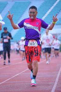 BIB: 5651
                            <button type="button" onclick="openModal(5963650)" class="btn btn-primary btn-sm float-right btn-popup" data-toggle="modal" data-target=".modal-high-quality">
                        <i class="fas fa-shopping-cart"></i> Add to Cart
                    </button>
                                            <button type="button" onclick="isThisMe(5963650, true)" class="btn btn-success btn-sm float-right btn-popup btn-isme hidden" data-toggle="tooltip" data-placement="bottom" title="นี่คือรูปของคุณใช่ไหม คลิกที่นี่เพื่อเอาเข้าอัลบั้ม">
                        <i class="fas fa-plus"></i> Add to album
                    </button>
                    <button type="button" onclick="isThisMe(5963650, false)" class="btn btn-warning btn-sm float-right btn-popup btn-isnotme hidden">
                        <i class="fas fa-ban"></i> Remove from album
                    </button>